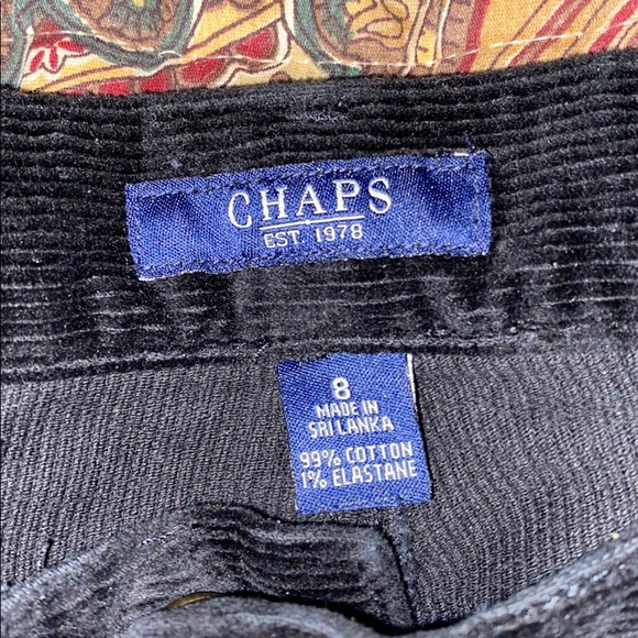 Pants - Picture 3 of 5